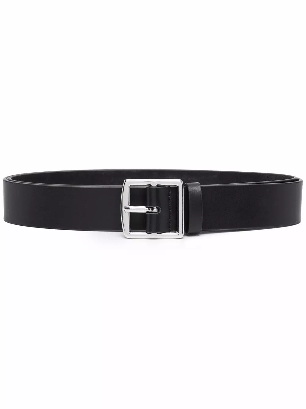 Affordable DSQUARED2 logo-print belt Men 0128