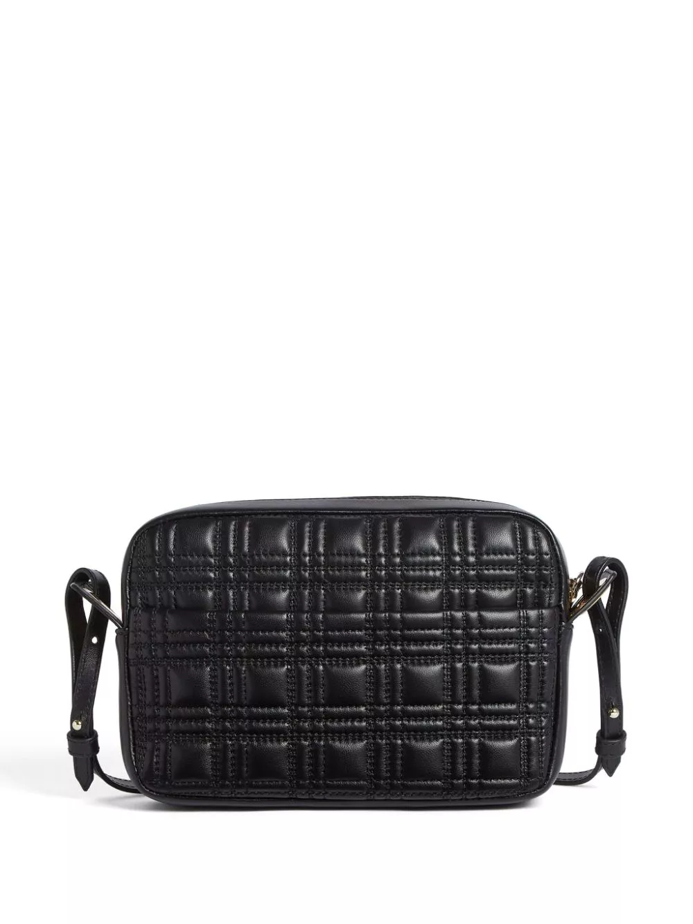 Cheap DSQUARED2 quilted leather crossbody bag Women 0127