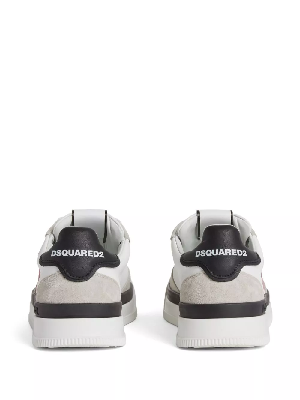 Affordable DSQUARED2 Canadian low-top sneakers Men 0120