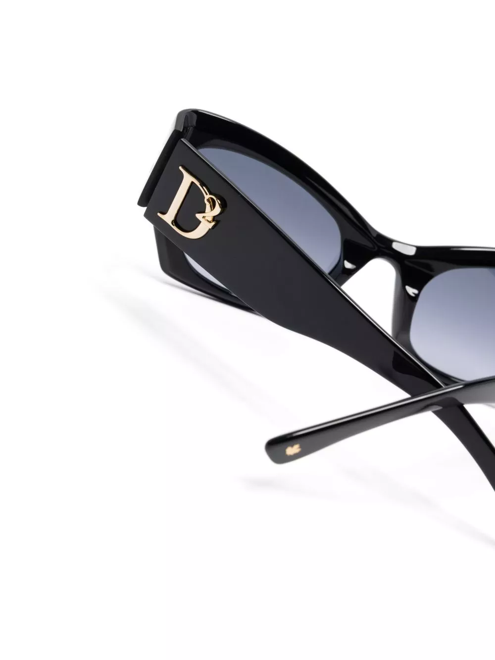 Disqued DSQUARED2 EYEWEAR cat-eye sunglasses Women 0113