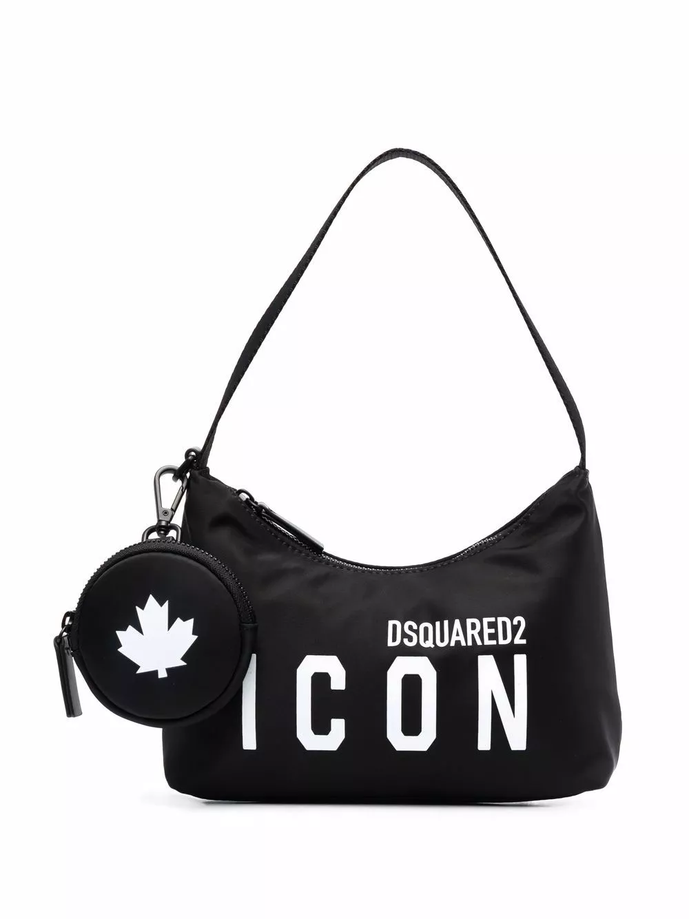 Cheap DSQUARED2 Icon multi-pouch shoulder bag Women 0113