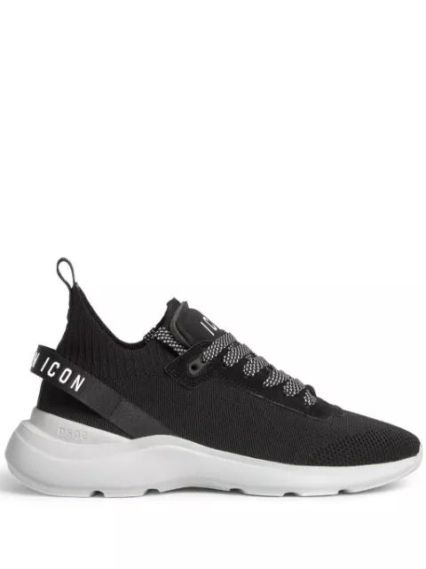 Disqued DSQUARED2 Fly chunky sneakers Men 0120