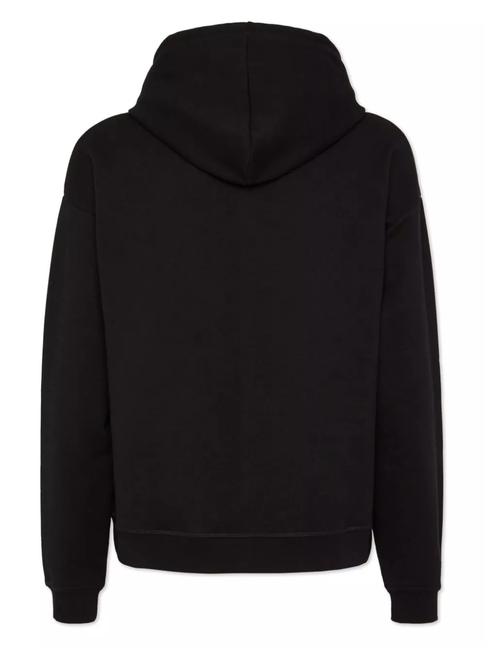 Affordable DSQUARED2 Icon-print drawstring hoodie Men 0115