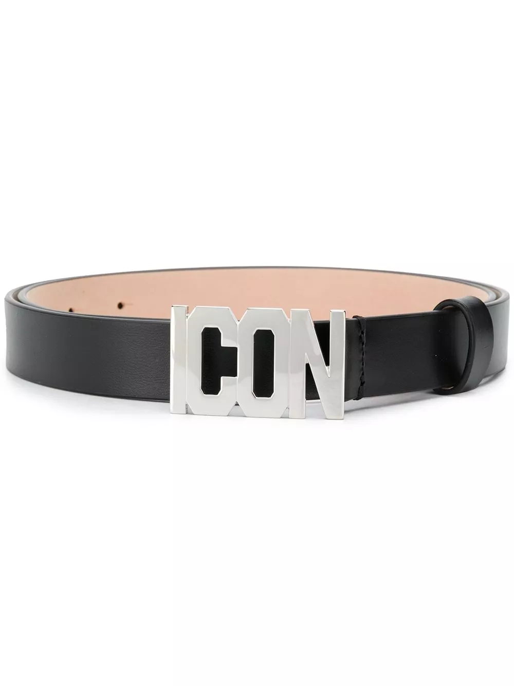 Disqued DSQUARED2 Icon buckle belt Women 0117