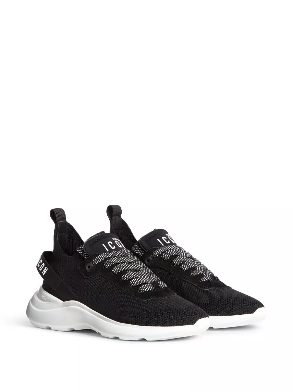 Disqued DSQUARED2 Fly chunky sneakers Men 0120