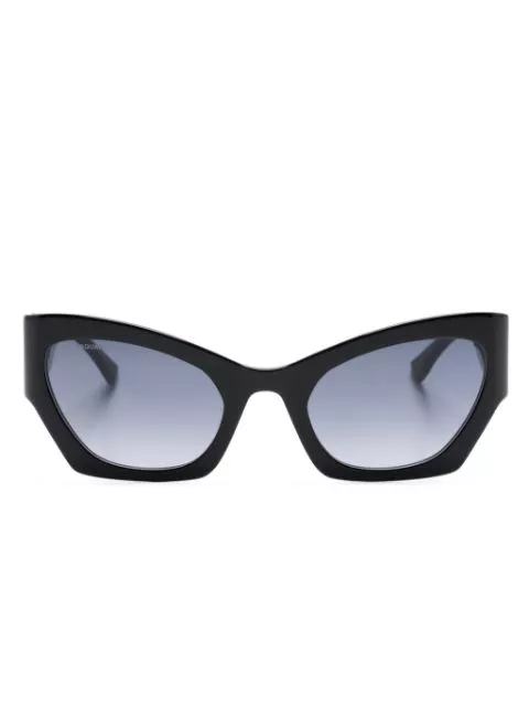 DSQUARED2 EYEWEAR cat-eye sunglasses Women 0113