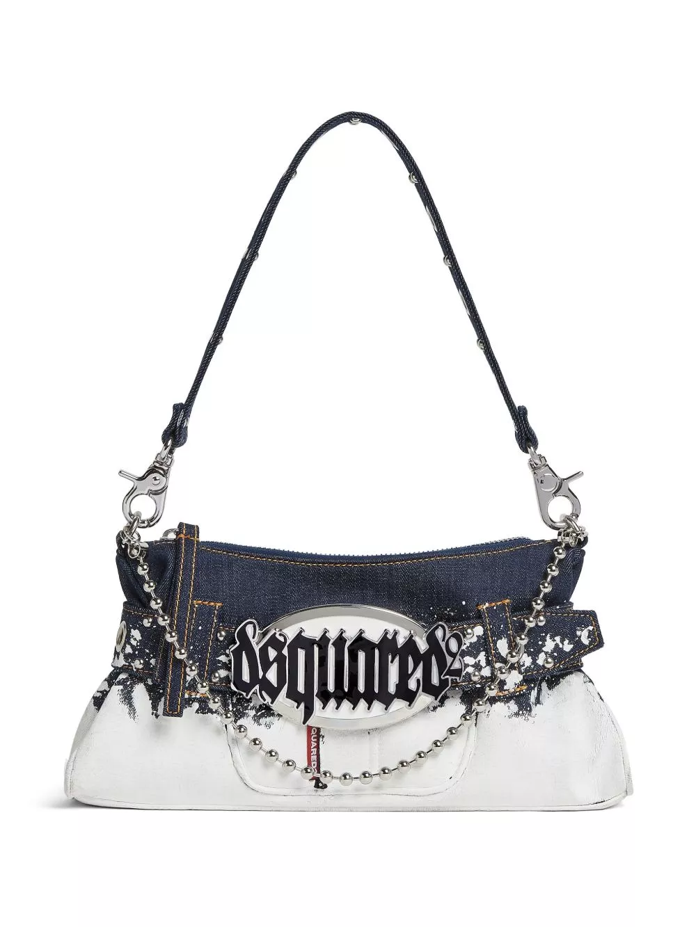 Affordable DSQUARED2 Gothic shoulder bag Women 0129