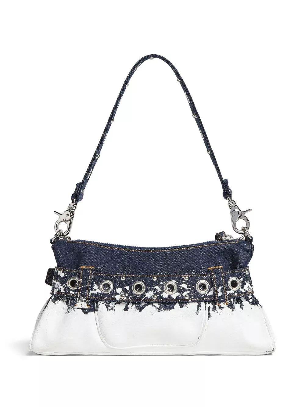 Affordable DSQUARED2 Gothic shoulder bag Women 0129