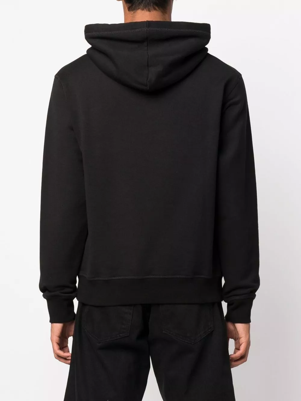 Disqued DSQUARED2 Icon logo-print hoodie Men 0115