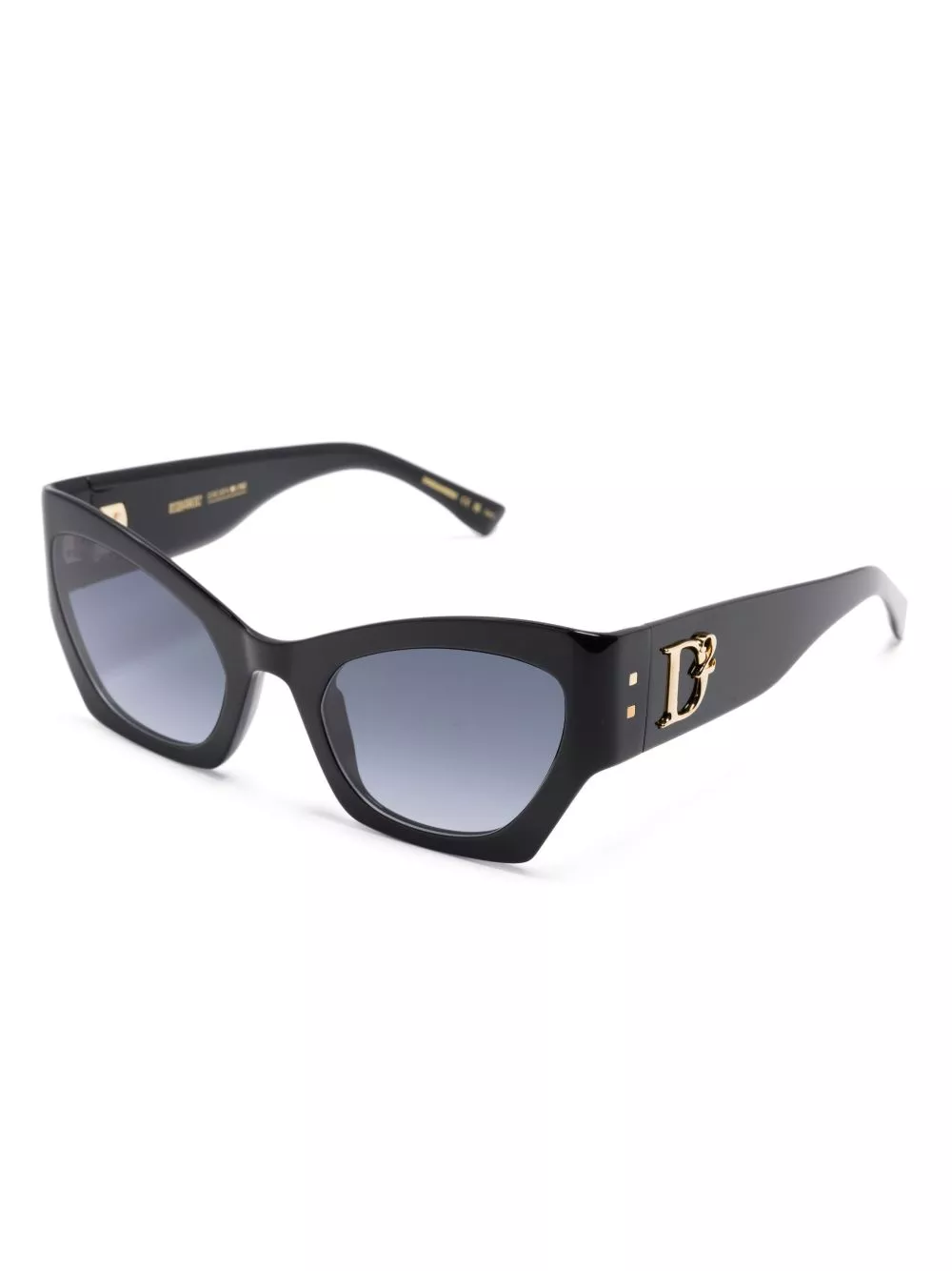 Disqued DSQUARED2 EYEWEAR cat-eye sunglasses Women 0113