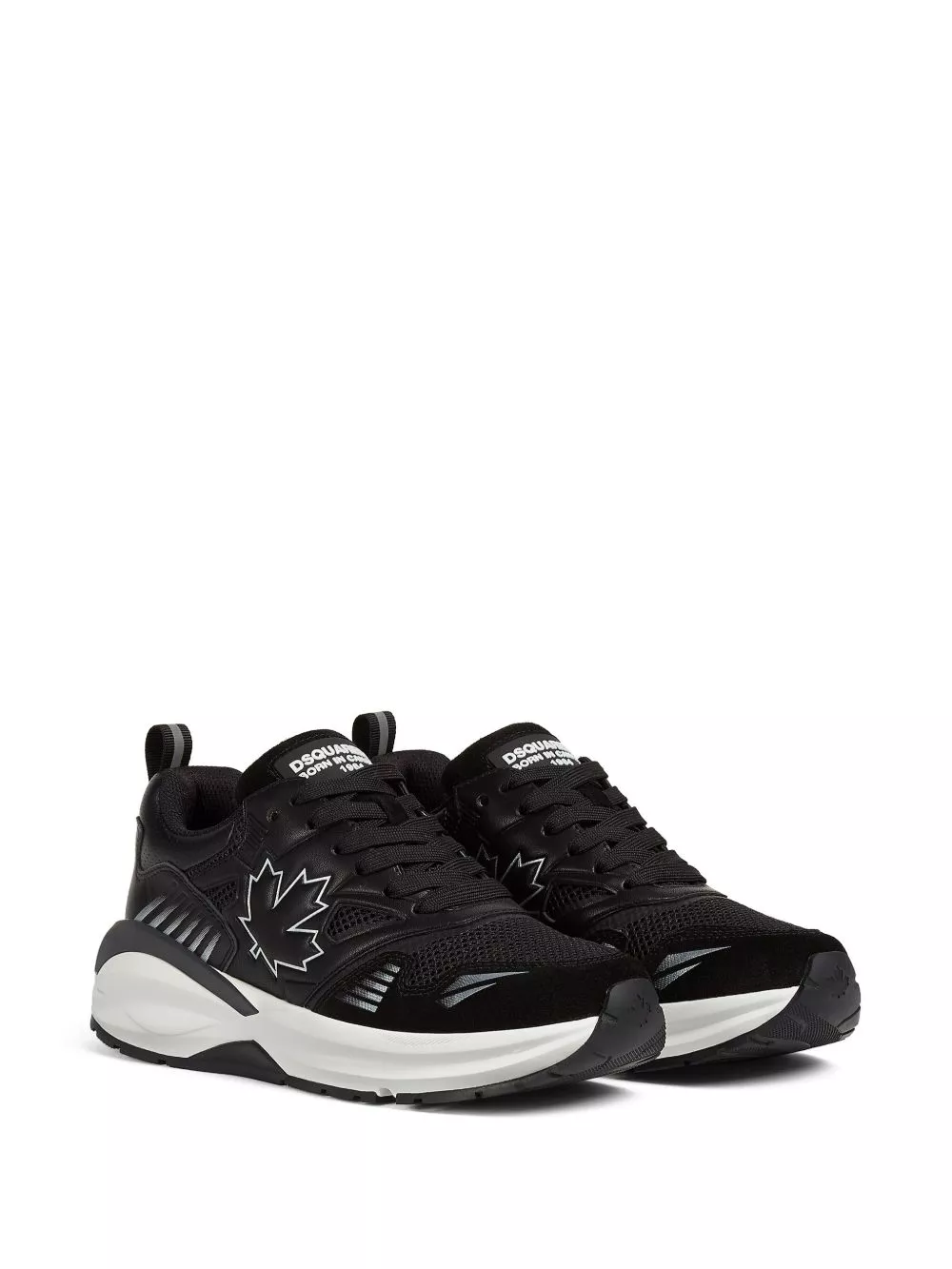 Affordable DSQUARED2 Dash sneakers Women 0130