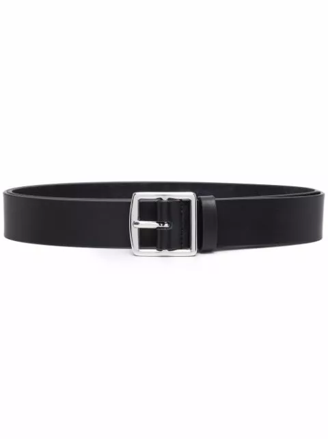 Affordable DSQUARED2 logo-print belt Men 0128