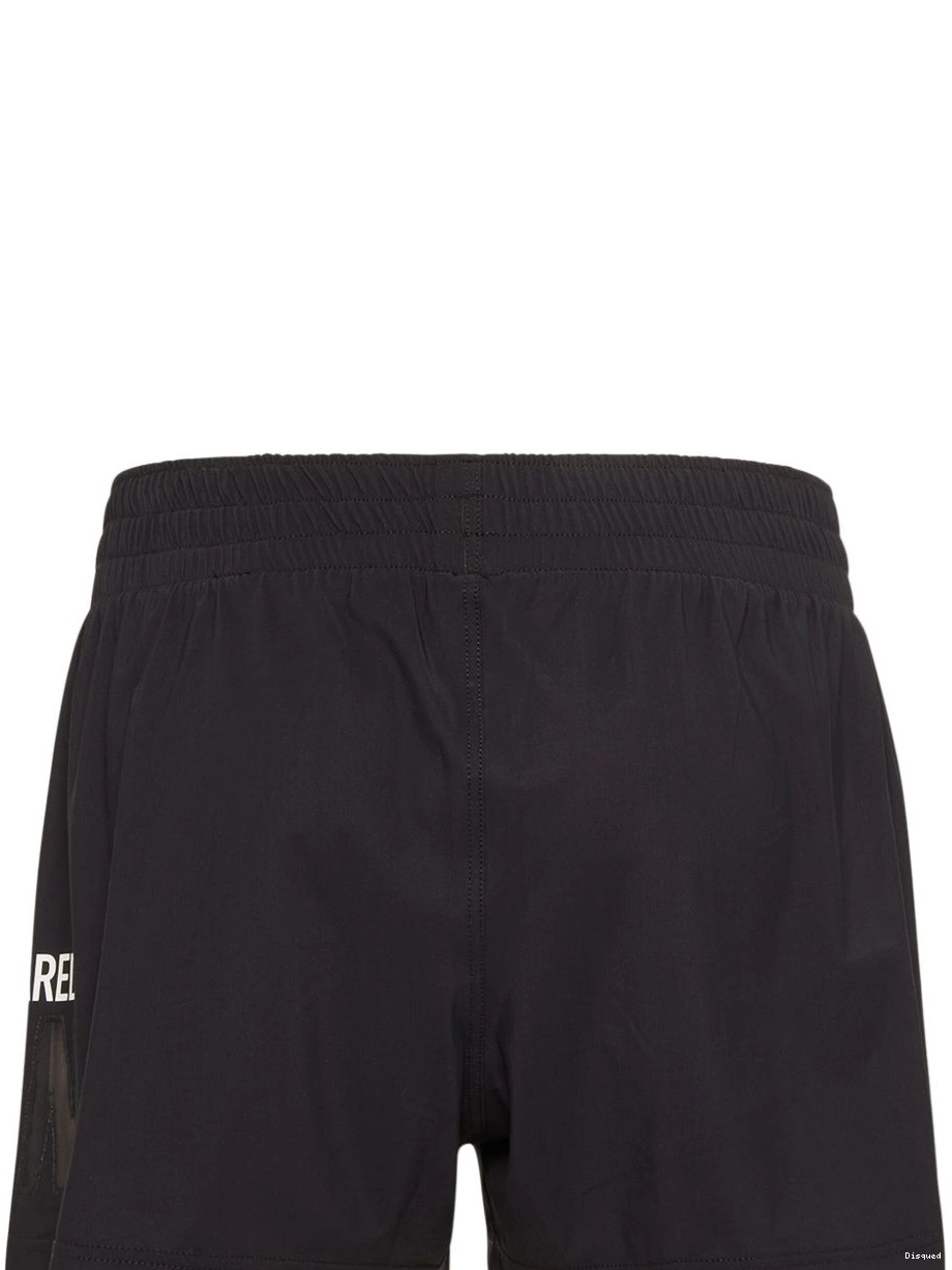 Affordable shorts Men swim DSQUARED2 Icon-print 0209