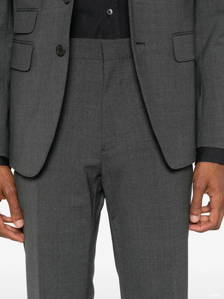 Disqued DSQUARED2 Men London suit single-breasted 0214