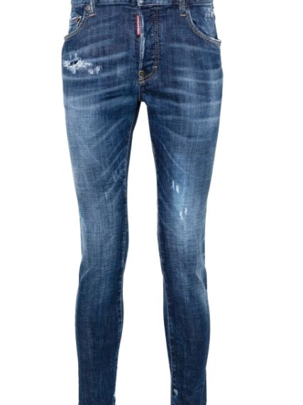 Affordable Super skinny jeans DSQUARED2 Twinky Men 0213