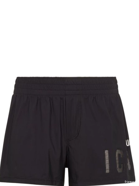 Disqued Men Icon-print swim DSQUARED2 shorts 0211