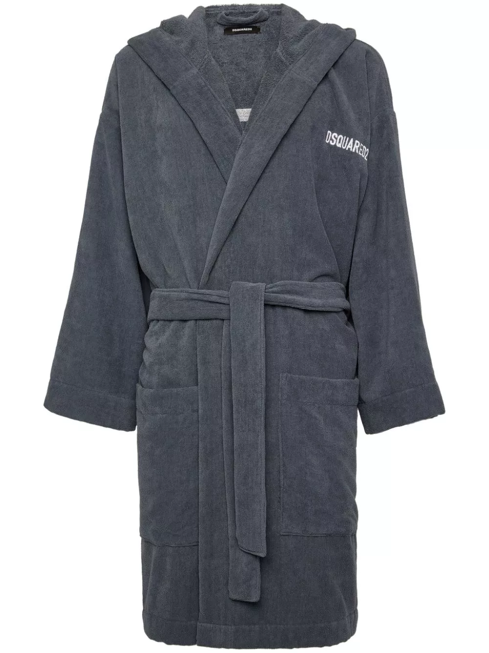 Disqued DSQUARED2 Icon bath robe Men 0205