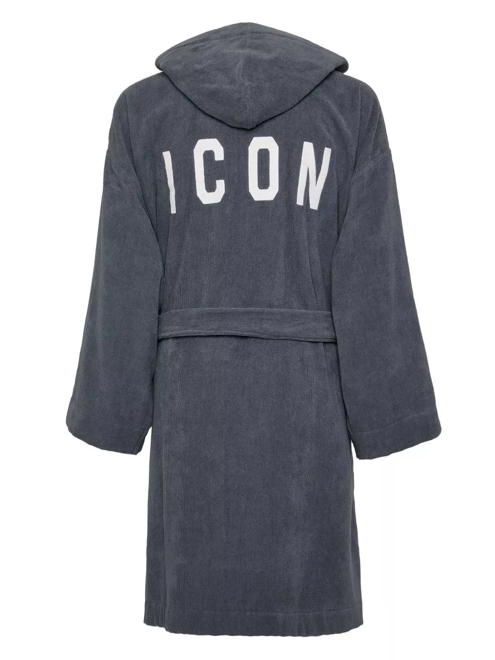 Disqued DSQUARED2 Icon bath robe Men 0205