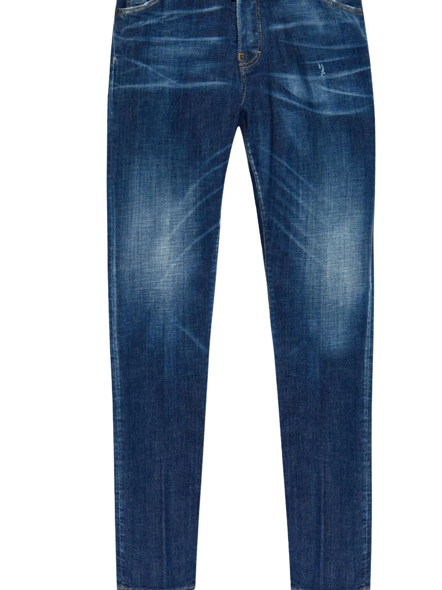 Disqued DSQUARED2 Men jeans Cool Guy 0217