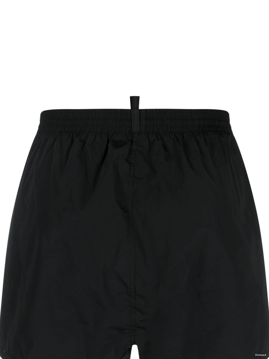 Disqued tonal swim shorts Men DSQUARED2 0222