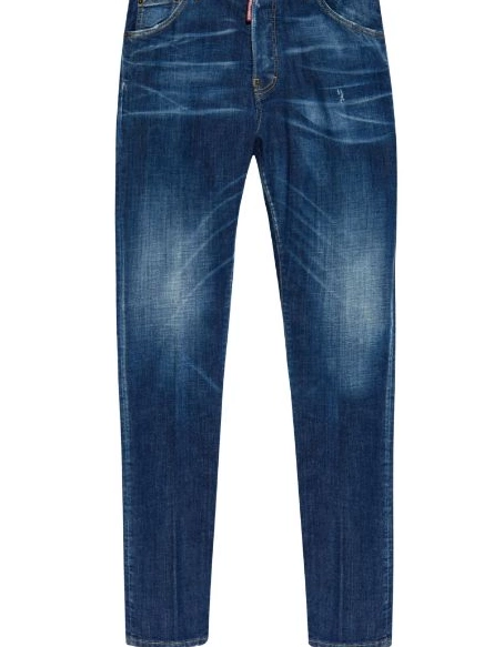 Disqued DSQUARED2 Men jeans Cool Guy 0217